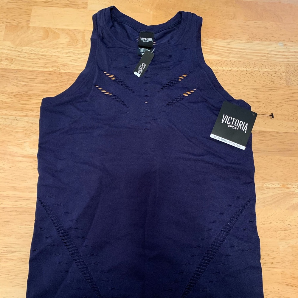 Victoria Secret Seamless top
